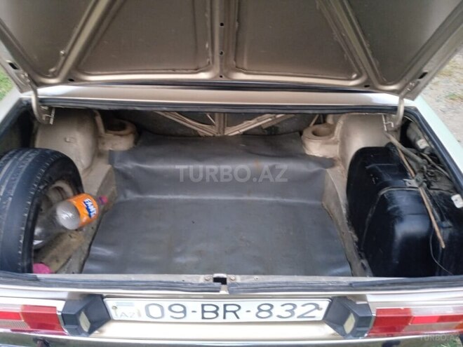LADA (VAZ) 2106 1987, 95,239 km - 1.6 l - Ağdam