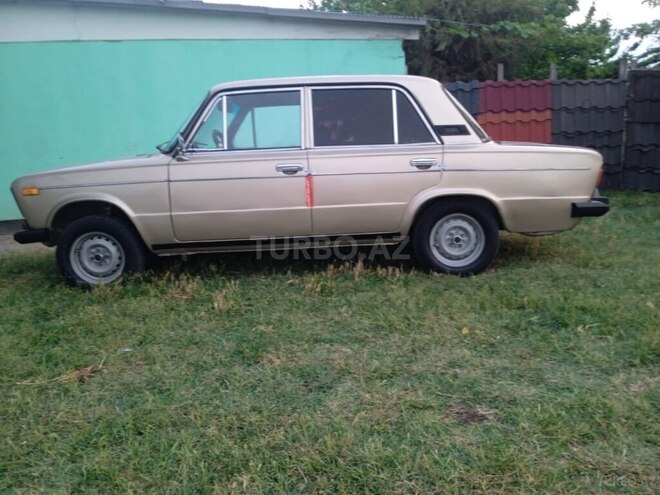 LADA (VAZ) 2106 1987, 95,239 km - 1.6 l - Ağdam