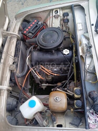 LADA (VAZ) 2106 1987, 95,239 km - 1.6 l - Ağdam