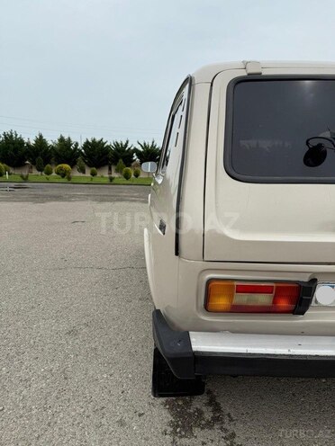 LADA (VAZ) Niva 1990, 85,000 km - 1.7 l - Xaçmaz