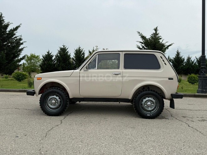 LADA (VAZ) Niva 1990, 85,000 km - 1.7 l - Xaçmaz