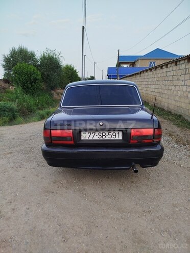 GAZ 31105 2006, 230,000 km - 2.3 l - Bakı