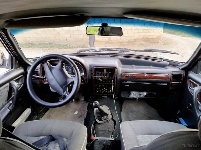 GAZ 31105 2006, 230,000 km - 2.3 l - Bakı