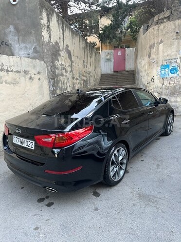 Kia K5-3