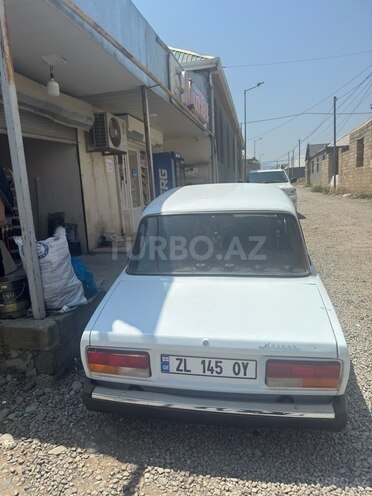 LADA (VAZ) 2107 2002, 81,594 km - 1.5 l - Gəncə