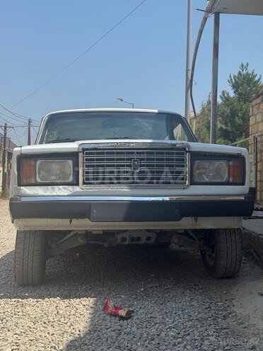 LADA (VAZ) 2107 2002, 81,594 km - 1.5 l - Gəncə