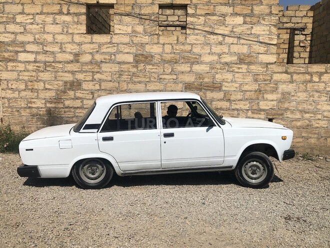 LADA (VAZ) 2107 2002, 81,594 km - 1.5 l - Gəncə