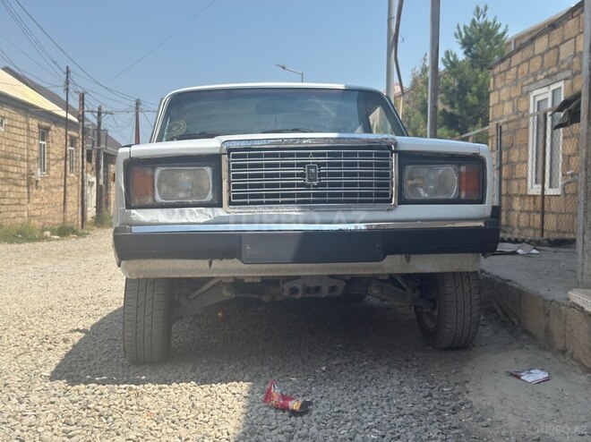 LADA (VAZ) 2107 2002, 81,594 km - 1.5 l - Gəncə