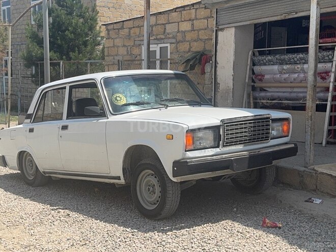LADA (VAZ) 2107 2002, 81,594 km - 1.5 l - Gəncə