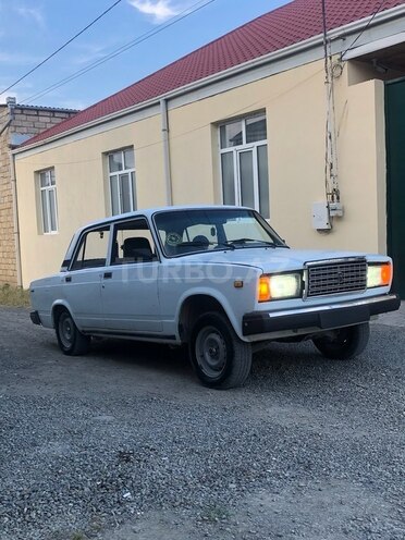 LADA (VAZ) 2107 2002, 81,594 km - 1.5 l - Gəncə