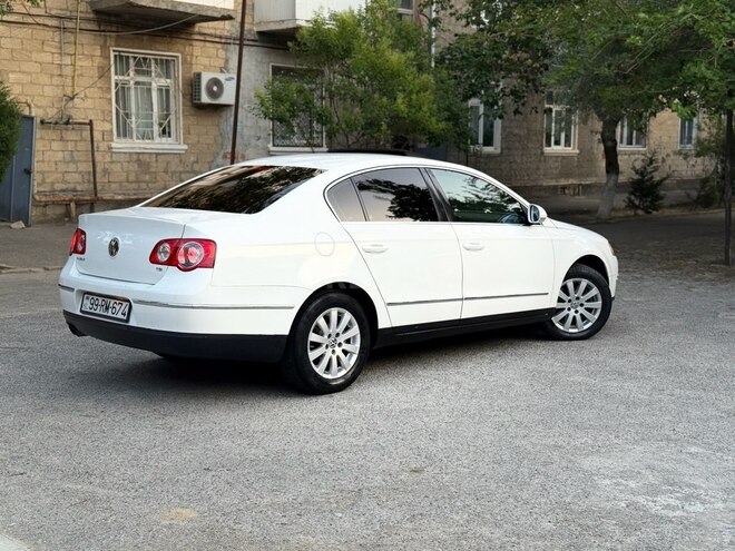 Volkswagen Passat 2009, 229,000 km - 1.8 l - Bakı
