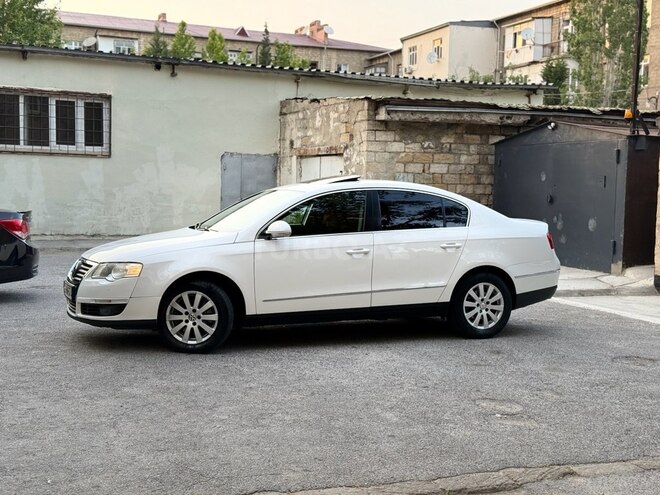 Volkswagen Passat 2009, 229,000 km - 1.8 l - Bakı
