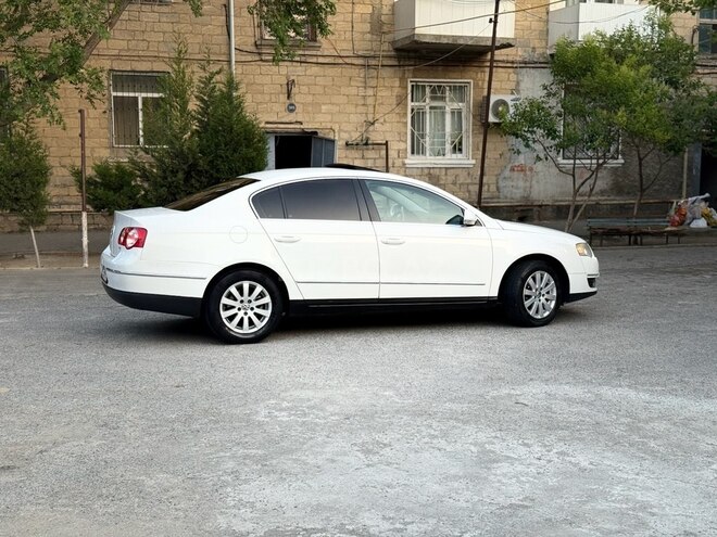 Volkswagen Passat 2009, 229,000 km - 1.8 l - Bakı