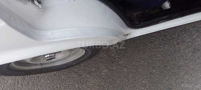 LADA (VAZ) 2107 2004, 96,321 km - 1.6 л - Ağcabədi
