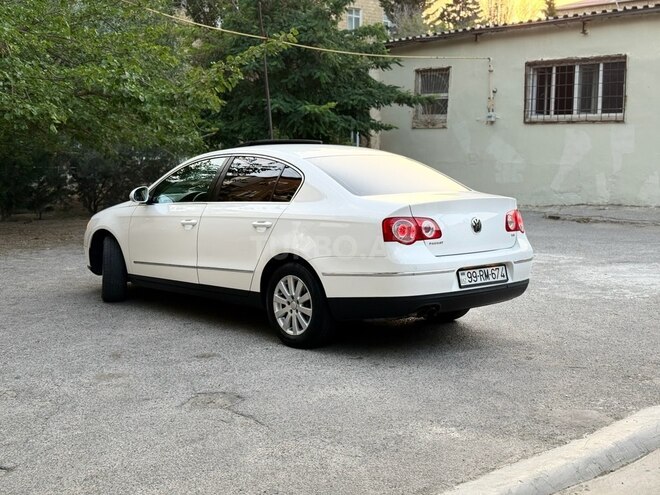 Volkswagen Passat 2009, 229,000 km - 1.8 l - Bakı