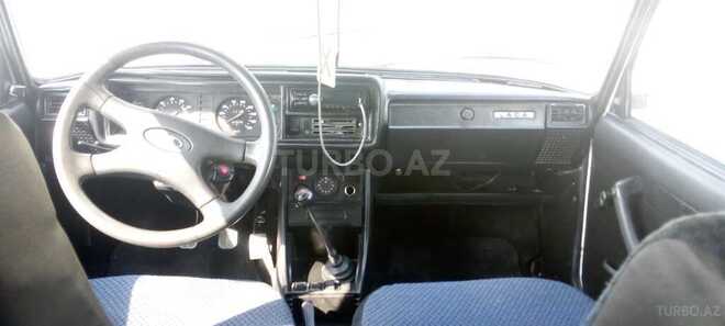 LADA (VAZ) 2107 2004, 96,321 km - 1.6 л - Ağcabədi