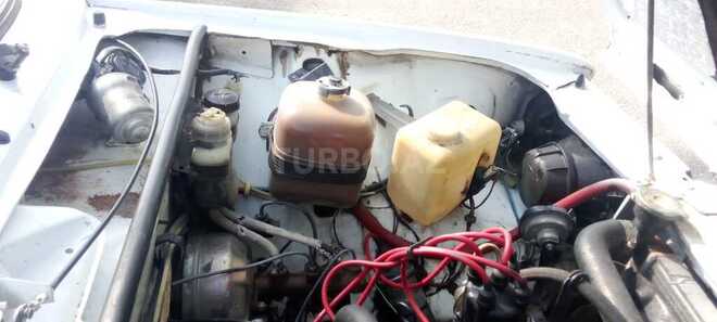 LADA (VAZ) 2107 2004, 96,321 km - 1.6 л - Ağcabədi