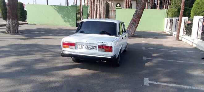 LADA (VAZ) 2107 2004, 96,321 km - 1.6 л - Ağcabədi