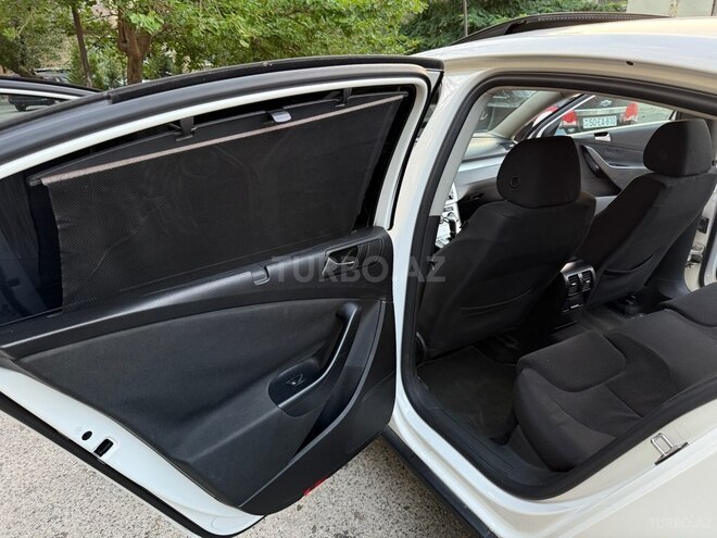 Volkswagen Passat 2009, 229,000 km - 1.8 l - Bakı