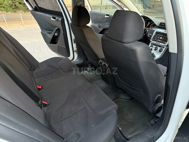 Volkswagen Passat 2009, 229,000 km - 1.8 l - Bakı