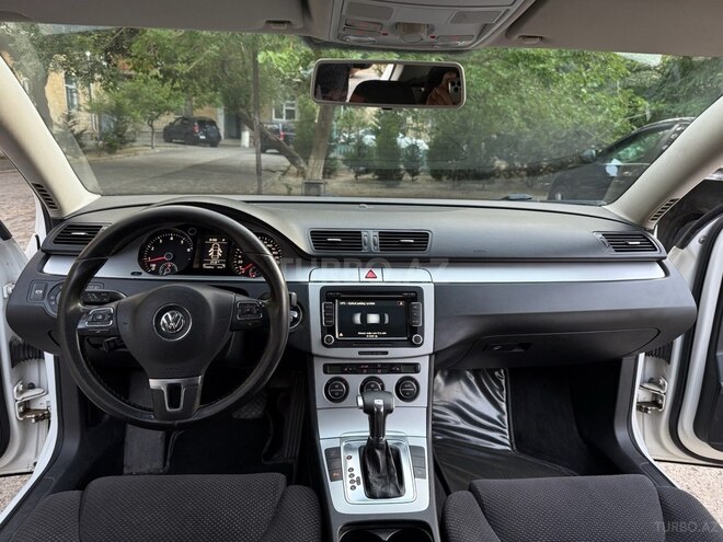 Volkswagen Passat 2009, 229,000 km - 1.8 l - Bakı