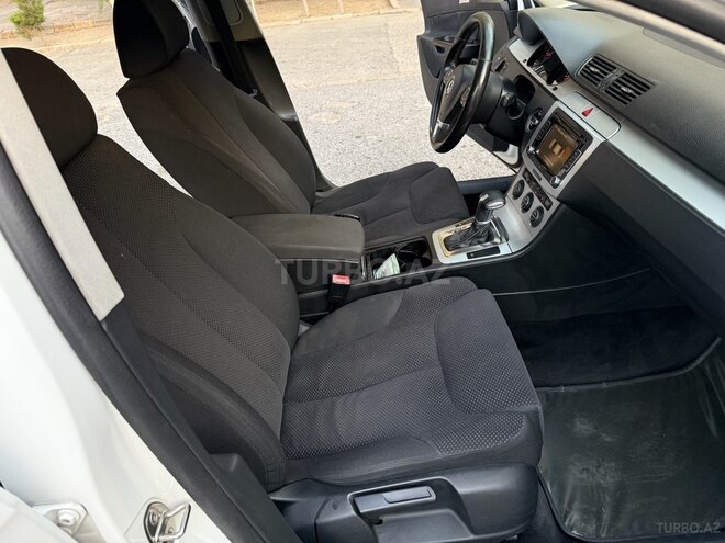 Volkswagen Passat 2009, 229,000 km - 1.8 l - Bakı