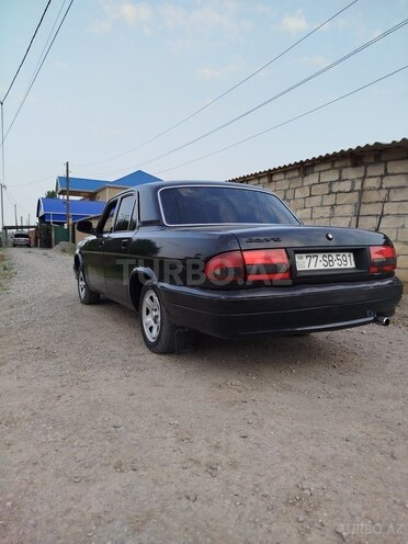 GAZ 31105 2006, 230,000 km - 2.3 l - Bakı
