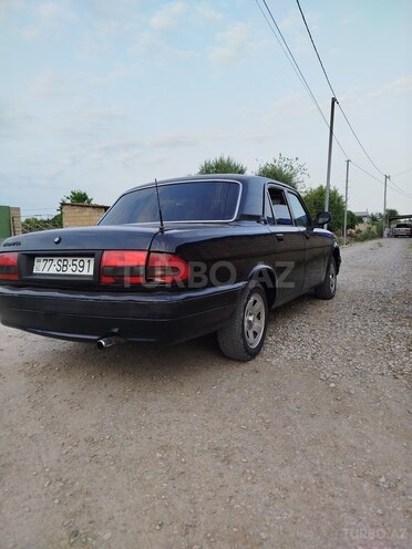 GAZ 31105 2006, 230,000 km - 2.3 l - Bakı