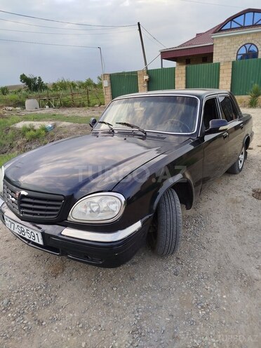 GAZ 31105 2006, 230,000 km - 2.3 l - Bakı