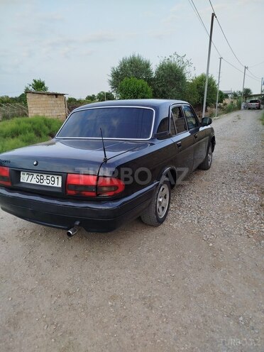 GAZ 31105 2006, 230,000 km - 2.3 l - Bakı
