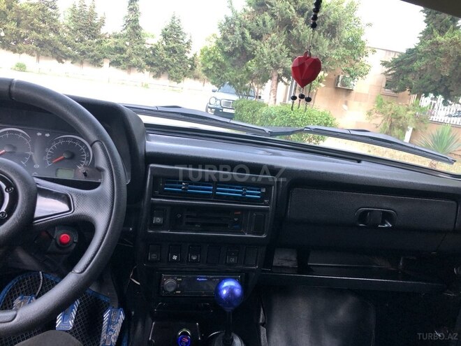 LADA (VAZ) Niva 2014, 176,000 km - 1.7 l - Kürdəmir