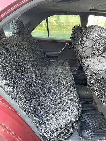 Mercedes C 180 1995, 430,000 km - 1.8 l - Bakı