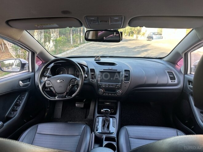 Kia K3 2016, 156,000 km - 1.6 l - Bakı