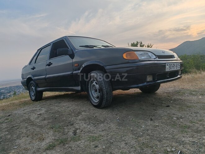 LADA (VAZ) 2115 2007, 235,780 km - 1.5 л - Ağsu