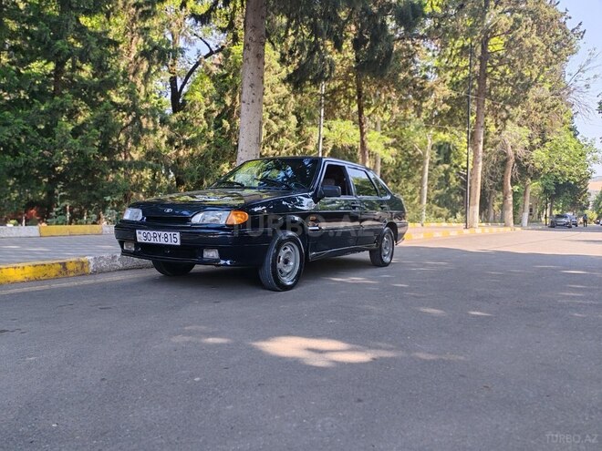 LADA (VAZ) 2115 2007, 235,780 km - 1.5 л - Ağsu