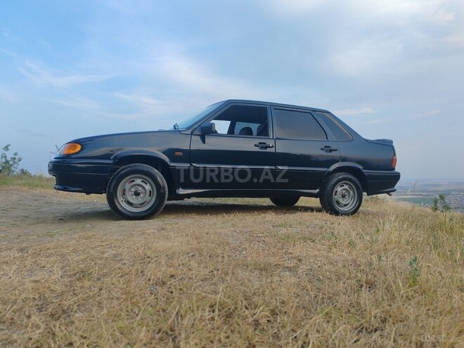 LADA (VAZ) 2115 2007, 235,780 km - 1.5 л - Ağsu