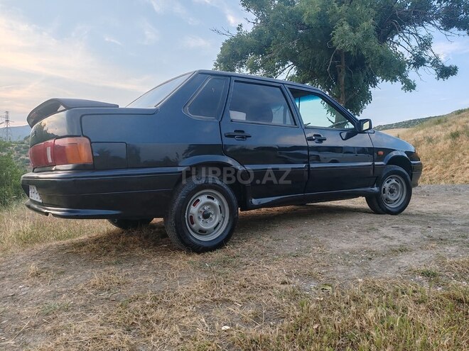 LADA (VAZ) 2115 2007, 235,780 km - 1.5 л - Ağsu