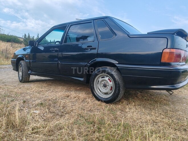 LADA (VAZ) 2115 2007, 235,780 km - 1.5 л - Ağsu
