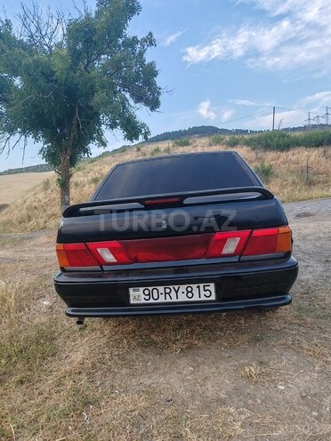 LADA (VAZ) 2115 2007, 235,780 km - 1.5 л - Ağsu