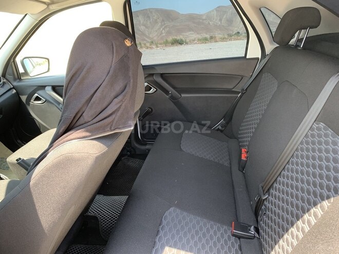 LADA (VAZ) Granta 2025, 3,500 km - 1.6 l - Bakı