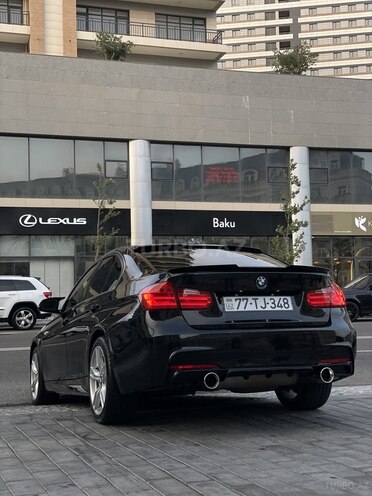 BMW 328 2015, 178,000 km - 2.0 л - Bakı