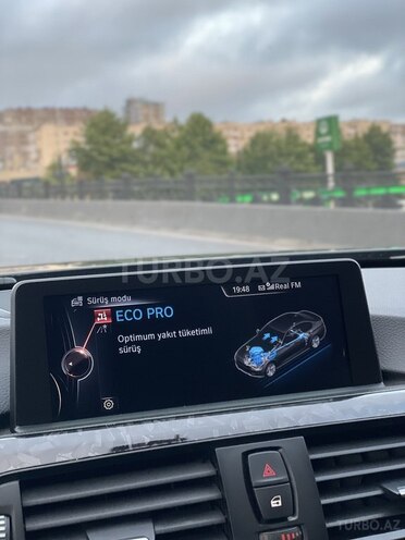 BMW 328 2015, 178,000 km - 2.0 л - Bakı