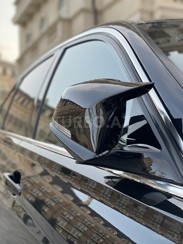 BMW 328 2015, 178,000 km - 2.0 л - Bakı