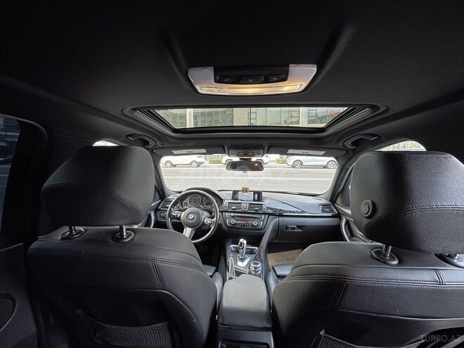 BMW 328 2015, 178,000 km - 2.0 л - Bakı