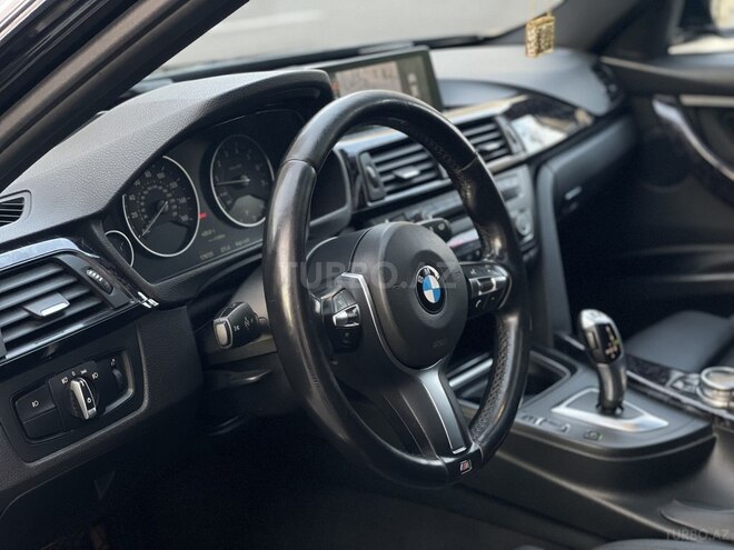 BMW 328 2015, 178,000 km - 2.0 л - Bakı