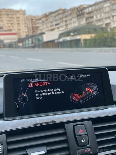 BMW 328 2015, 178,000 km - 2.0 л - Bakı