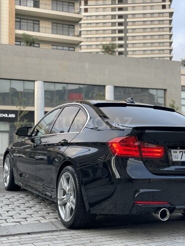 BMW 328 2015, 178,000 km - 2.0 л - Bakı