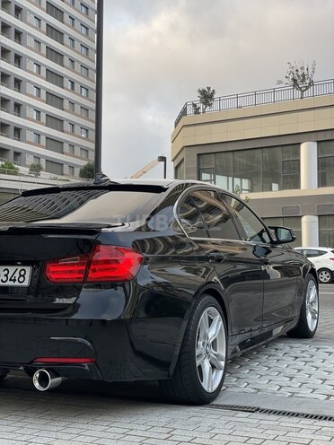 BMW 328 2015, 178,000 km - 2.0 л - Bakı