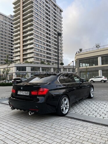 BMW 328 2015, 178,000 km - 2.0 л - Bakı