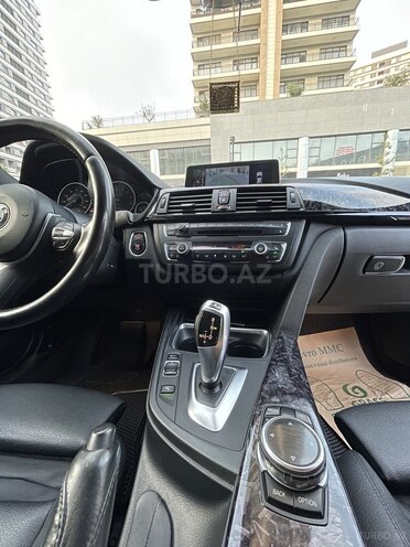 BMW 328 2015, 178,000 km - 2.0 л - Bakı